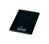 Весы кухонные CLATRONIC KW 3626 Black