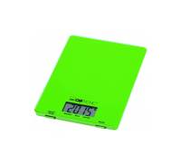 Весы кухонные CLATRONIC KW 3626 Green