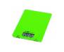 Весы кухонные CLATRONIC KW 3626 Green