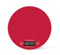 Весы кухонные Esperanza EKS 003 R (EKS003R)