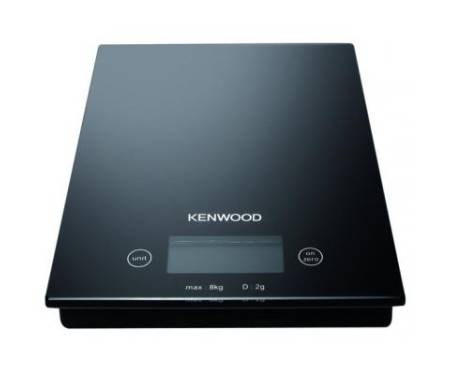 Весы кухонные KENWOOD DS 400 (DS400)