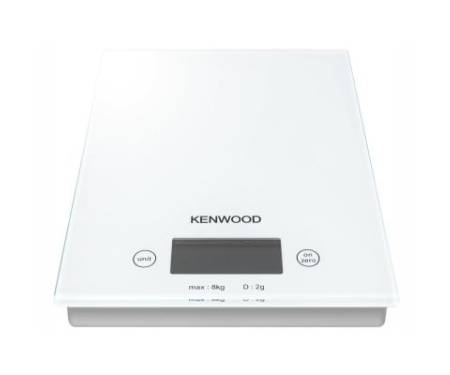 Весы кухонные KENWOOD DS 401