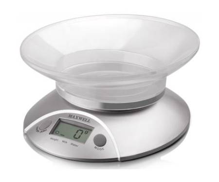 Весы кухонные MAXWELL MW-1451