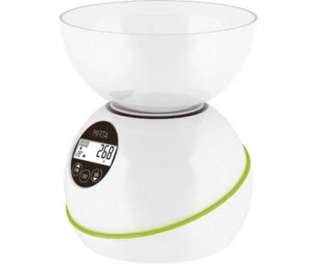Весы кухонные MIRTA SK-3000
