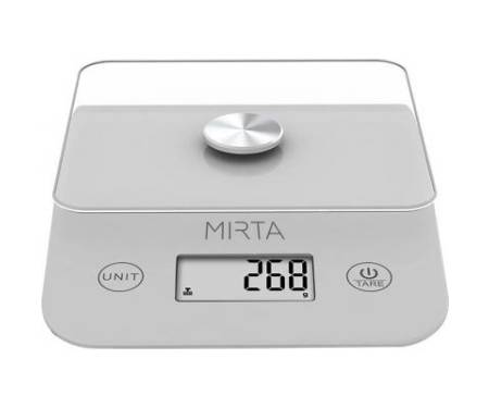 Весы кухонные MIRTA SK-3005