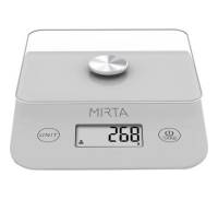 Весы кухонные MIRTA SK-3005