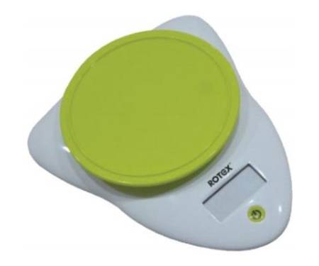 Весы кухонные Rotex RSK06-P