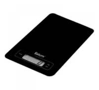 Весы кухонные SATURN ST-KS7235 Black