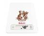 Весы кухонные SATURN ST-KS7235 Brown