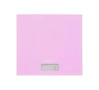 Весы кухонные SATURN ST-KS7810 pink