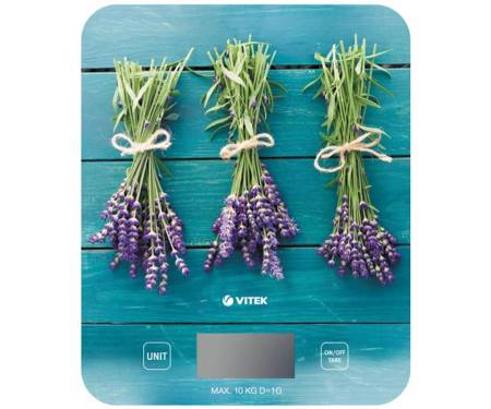 Весы кухонные VITEK VT-2415