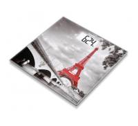 Весы напольные BEURER GS 203 Paris (4211125756314)