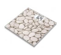 Весы напольные BEURER GS 203 Stones (4211125756321)