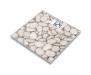 Весы напольные BEURER GS 203 Stones (4211125756321)