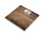 Весы напольные BEURER GS 203 Wood (4211125756321)
