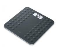 Весы напольные BEURER GS 300 Black (4211125756086)