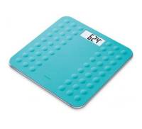 Весы напольные BEURER GS 300 Turquois (4211125756062)