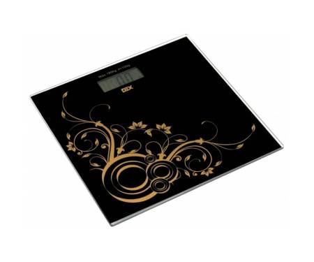 Весы напольные DEX DBS-309 Romantic