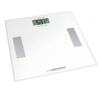 Весы напольные Esperanza EBS014W