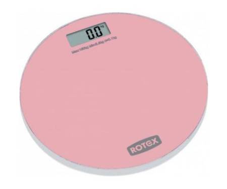 Весы напольные Rotex RSB28-P