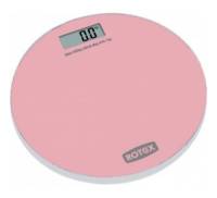 Весы напольные Rotex RSB28-P