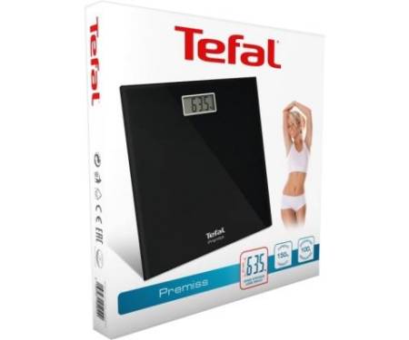 Весы напольные TEFAL PP1060V0