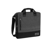OGIO Covert Shoulder Bag 11 Heather Gray (111066.53)