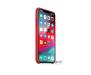 Чехол для смартфона Apple iPhone XS Max Silicone Case - PRODUCT RED (MRWH2)