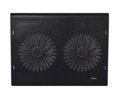 Подставка для ноутбука Trust Azul Laptop Cooling Stand with dual fans (20104)