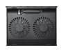 Подставка для ноутбука Trust Azul Laptop Cooling Stand with dual fans (20104)