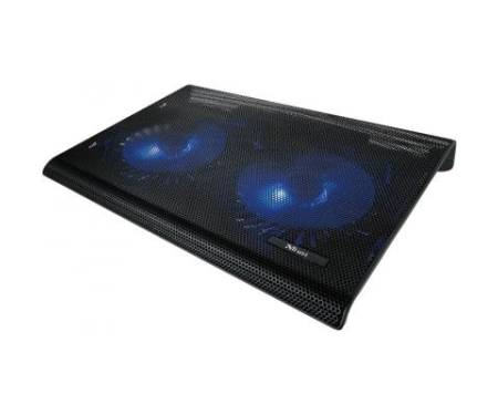 Подставка для ноутбука Trust Azul Laptop Cooling Stand with dual fans (20104)