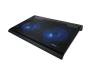 Подставка для ноутбука Trust Azul Laptop Cooling Stand with dual fans (20104)