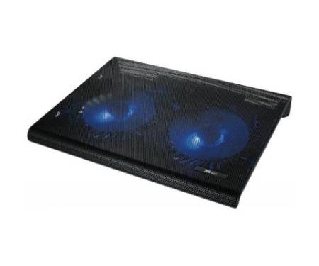 Подставка для ноутбука Trust Azul Laptop Cooling Stand with dual fans (20104)