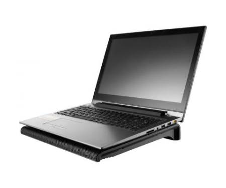 Подставка для ноутбука Trust Azul Laptop Cooling Stand with dual fans (20104)