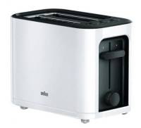 Тостер BRAUN HT 3000 WH