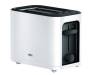 Тостер BRAUN HT 3000 WH