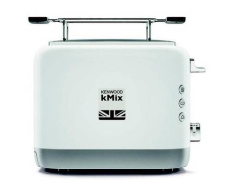 Тостер KENWOOD TCX 751 WH