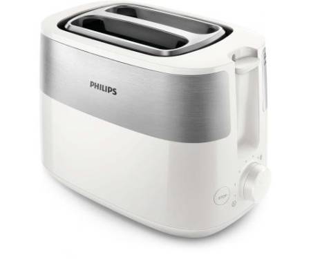 Тостер PHILIPS HD2515/00
