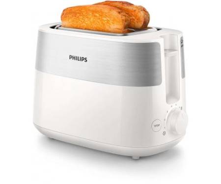 Тостер PHILIPS HD2515/00