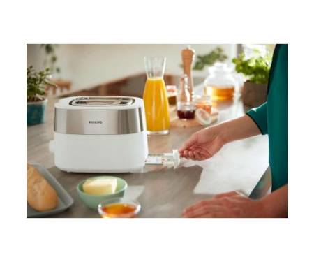 Тостер PHILIPS HD2515/00