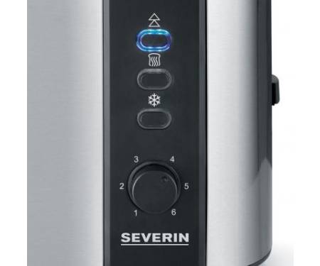 Тостер SEVERIN AT 2589
