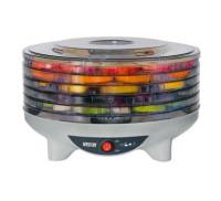 Сушка для овощей и фруктов MYSTERY MDH-321
