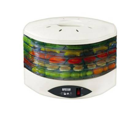 Сушка для овощей и фруктов MYSTERY MDH-322
