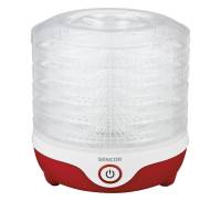 Сушка для овощей и фруктов Sencor SFD 742 RD