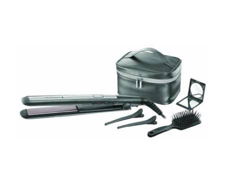 Выпрямитель для волос Remington S5506GP