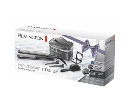 Выпрямитель для волос Remington S5506GP