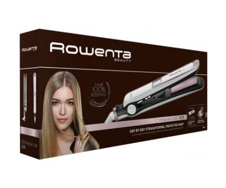 Выпрямитель для волос ROWENTA SF 7460F0