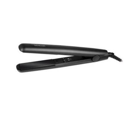 Выпрямитель для волос Sencor SHI110BK