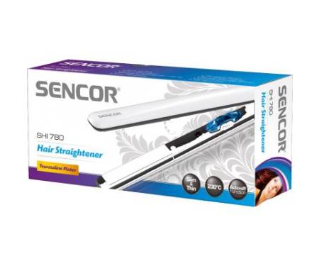 Выпрямитель для волос Sencor SHI780