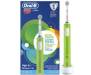 Электрическая зубная щетка Oral-B by Braun Sensi Ultrathin Junior (D16.513.1)